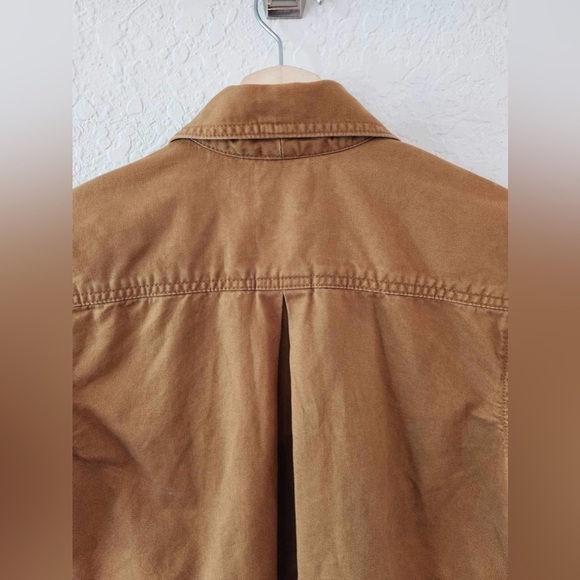 Levi’s Utility Jacket Size Med - Picture 8 of 8